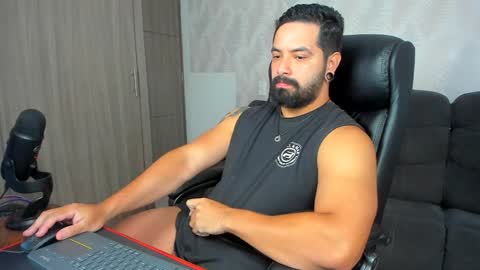 Robby online show from 01/16/25, 12:23