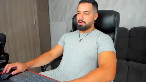 Robby online show from 01/18/25, 06:45