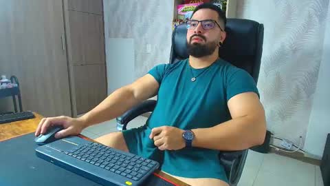 Robby online show from 11/06/25, 11:48