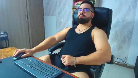 Robby online show from 11/08/25, 02:34