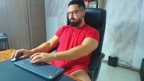 Robby online show from 11/09/25, 12:09