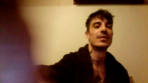 Snapshot of rober777xxl chatting on 01/10/25, 09:31 rober777xxl online show from 01/10/25, 09:31