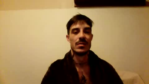 Snapshot of rober777xxl chatting on 02/02/25, 07:35 rober777xxl online show from 02/02/25, 07:35