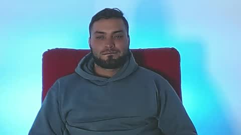 Stiven - online show from 10/08/25, 04:43