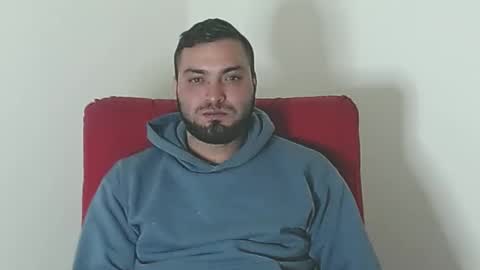 Stiven - online show from 10/09/25, 06:22