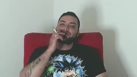 Stiven - online show from 10/10/25, 07:07