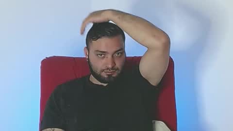 Stiven - online show from 10/10/25, 09:25