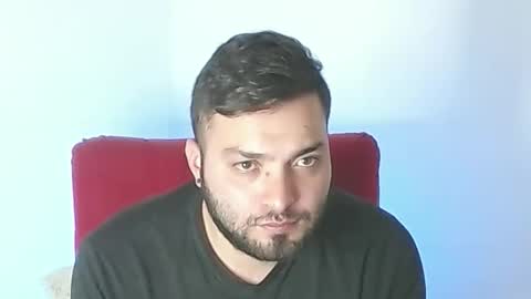 Stiven - online show from 10/13/25, 07:19