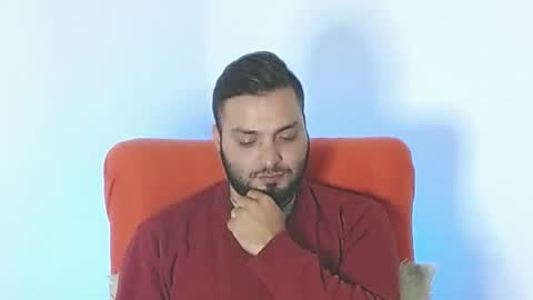 Stiven - online show from 10/14/25, 04:02