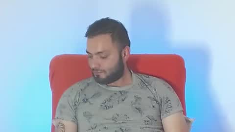 Stiven - online show from 10/15/25, 05:40