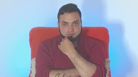 Stiven - online show from 10/16/25, 04:46