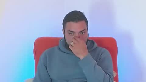 Stiven - online show from 10/18/25, 06:41