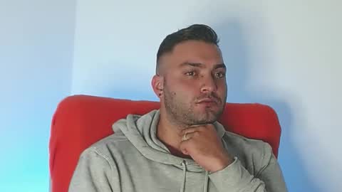 Stiven - online show from 10/29/25, 07:54