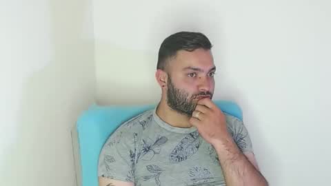 Stiven - online show from 11/11/25, 04:12