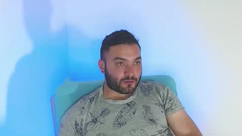 Stiven - online show from 11/12/25, 04:57