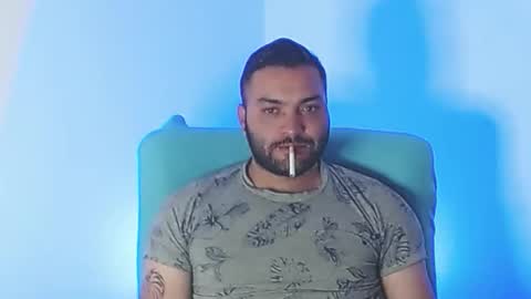 Stiven - online show from 11/13/25, 09:47