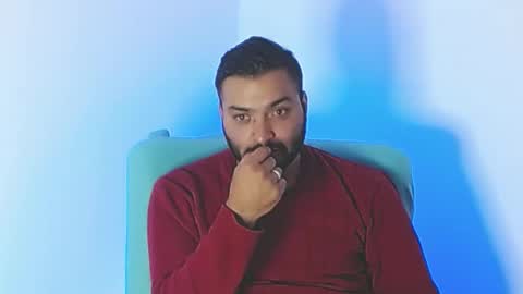 Stiven - online show from 11/19/25, 06:57