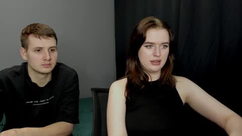 Snapshot of robert_lisa chatting on 12/27/24, 03:37 Lisa and Robert i am online all days 900 am GMT3 online show from 12/27/24, 03:37
