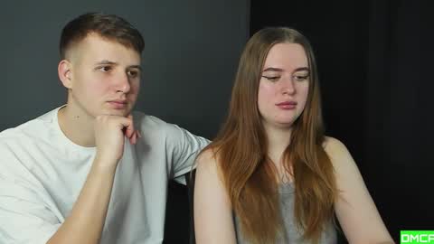 Snapshot of robert_liza chatting on 11/09/25, 02:54 Robert and Liza online show from 11/09/25, 02:54