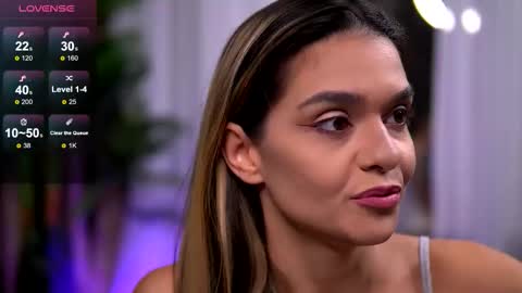 Roberta online show from 10/07/25, 08:22