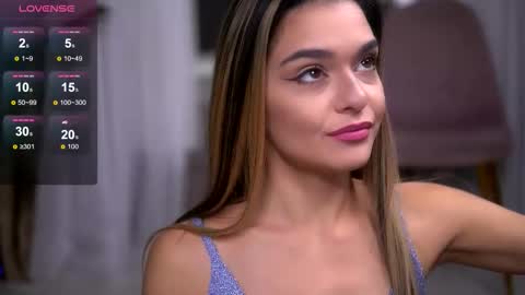 Roberta online show from 10/11/25, 08:46