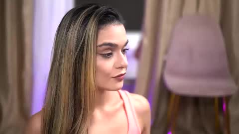 Roberta online show from 11/21/25, 11:42