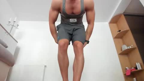 roberto4ever online show from 10/23/25, 12:59