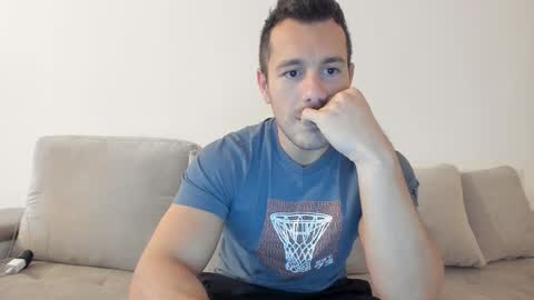 roberto4ever online show from 11/08/25, 05:51