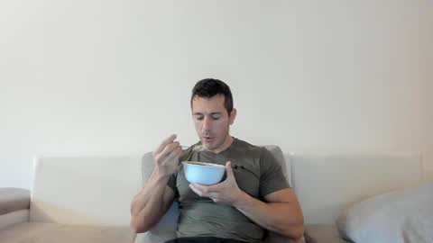 roberto4ever online show from 11/09/25, 06:01