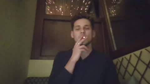 Roberto online show from 01/09/25, 03:26