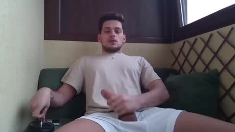 Roberto online show from 02/01/25, 08:50