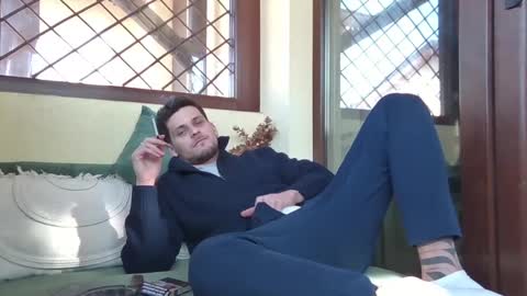 Roberto online show from 03/04/25, 12:55