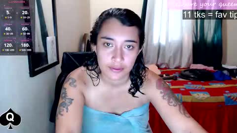 Snapshot of robin_h00t chatting on 11/21/25, 07:56 Ivanna and Robin online show from 11/21/25, 07:56