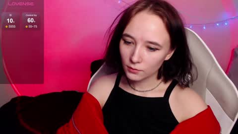 Snapshot of robin_yours chatting on 01/04/25, 01:10 Robin your online show from 01/04/25, 01:10