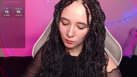 Snapshot of robin_yours chatting on 01/18/25, 04:42 Robin your online show from 01/18/25, 04:42