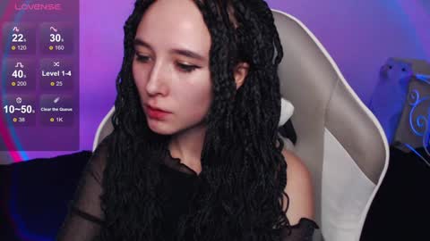 Snapshot of robin_yours chatting on 02/03/25, 02:13 Robin your online show from 02/03/25, 02:13