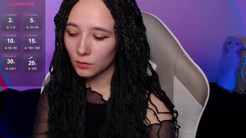 Snapshot of robin_yours chatting on 03/01/25, 11:06 Robin your online show from 03/01/25, 11:06