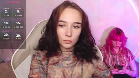 Snapshot of robin_yours chatting on 10/01/25, 11:05 Robin your online show from 10/01/25, 11:05
