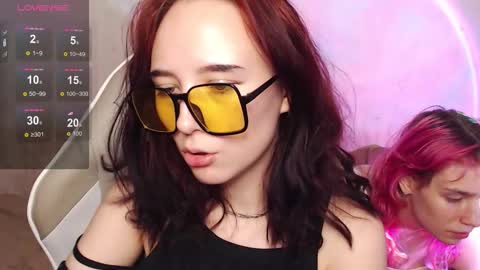 Snapshot of robin_yours chatting on 10/20/25, 08:09 Robin your online show from 10/20/25, 08:09