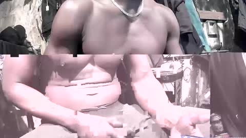 robinBankzs online show from 02/21/25, 02:59