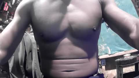 robinBankzs online show from 03/07/25, 02:12