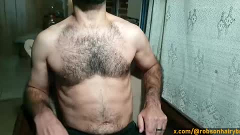 Snapshot of robson_29 chatting on 09/09/25, 03:55 Robson online show from 09/09/25, 03:55