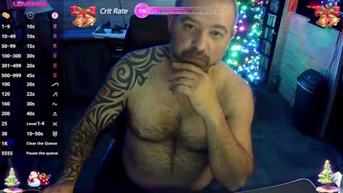 Snapshot of robun1801 chatting on 12/09/24, 03:22 Tequila and Whiskey online show from 12/09/24, 03:22