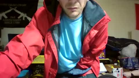 Snapshot of robwit8 chatting on 01/14/25, 06:02 Rob witha 8 online show from 01/14/25, 06:02