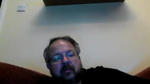 Rob online show from 12/16/24, 11:50