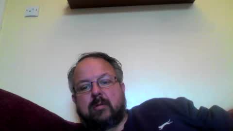 Rob online show from 01/10/25, 01:09