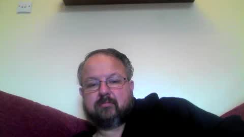 Rob online show from 01/20/25, 10:29