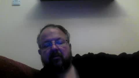 Rob online show from 01/21/25, 09:57