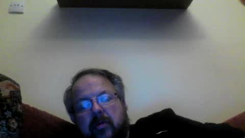 Rob online show from 02/02/25, 10:17