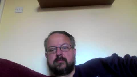 Rob online show from 02/06/25, 10:04